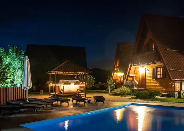 Chalets Runolist